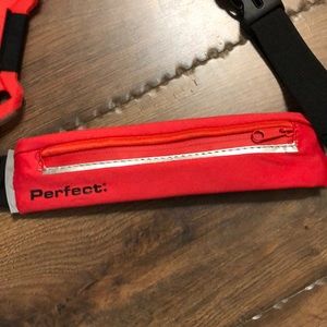 Perfect Jogging Belt